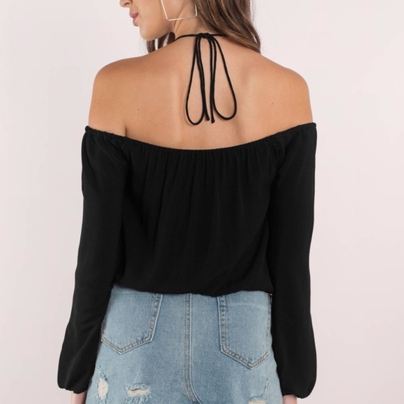 tobi top - Picture 2 of 3